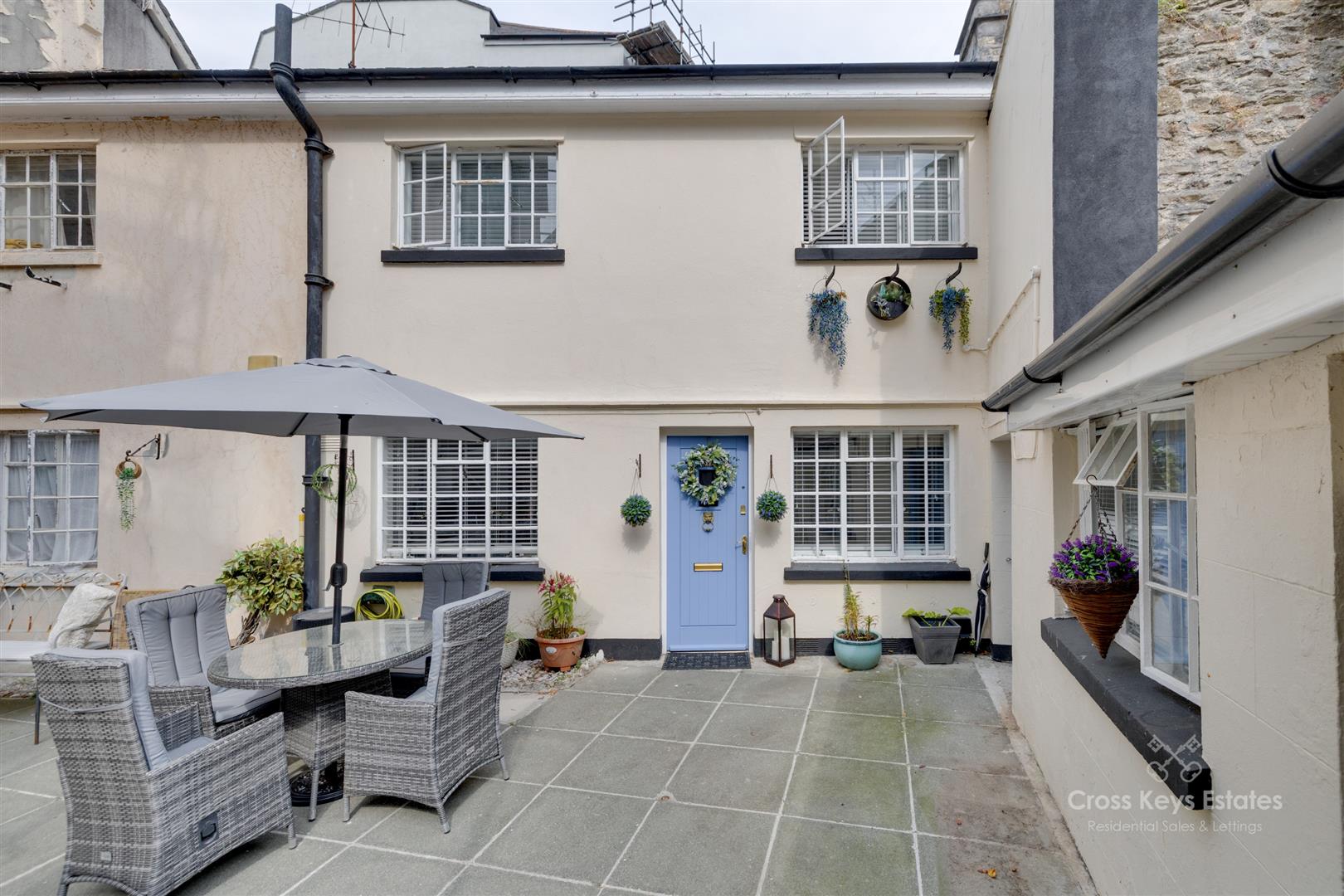 Cross Keys Estate Agents